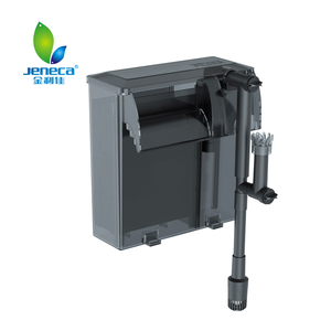 Jeneca-Filtro de esponja para pecera, filtro para tanque de peces, se cuelga en el filtro del acuario, el acuario más vendido, el producto más vendido, el, el 2000 - Product Image 6