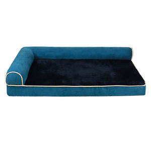 2024 vente chaude grand coton lavable doux lits pour animaux de compagnie personnalisés <span class=keywords><strong>chien</strong></span> canapé Animal maison <span class=keywords><strong>orthopédique</strong></span> <span class=keywords><strong>chien</strong></span> <span class=keywords><strong>coussin</strong></span> - Product Image 4