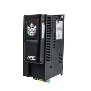 Variateur de fréquence monophasé A-bb A-bb Série ACS580 7,5 kW 220 V-380 V avec affichage pour pompe, moteur et compresseur à vitesse constante IP20 - Product Image 4
