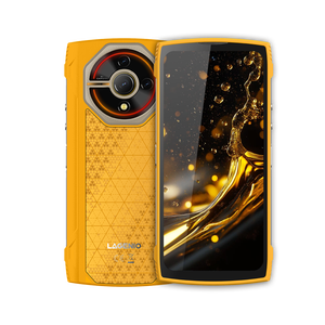 Teléfono Inteligente Resistente LAGENIO Panther 2 Pro, 8GB+256GB, 5150mAh, Carga Rápida de 18W, Pantalla de 6.7 Pulgadas, Cámara de 50MP, NFC, Android 15 - Product Image 6