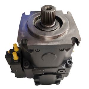 Bomba de aceite hidráulica A11VO75LRDS/10L-NZD12K02V Serie de pistones combinados - Product Image 5