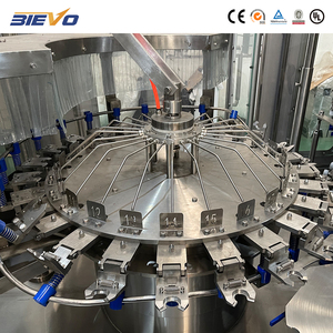 Máquina Embotelladora Avanzada para la Región <span class=keywords><strong>MENA</strong></span> - Máquina Automática de Llenado de Agua con Certificación CE y Tecnología de Ahorro de Energía Sostenible - Product Image 2