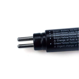 Probador de humedad del líquido de frenos Auto Car Truck Prueba de diagnóstico - Product Image 4