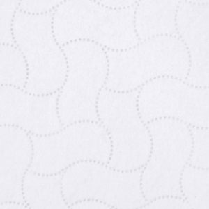 Couvre-matelas de lit matelassé super doux pour adultes à usage domestique - Product Image 2