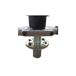 בורג קרקע חזק סוג מכונת הדמה חשמלית - Product Image 4