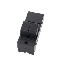 Botón de Control de Elevalunas Eléctrico Principal, Interruptor Automático Compatible con NISSAN MICRA K12 2003-2010, Número de Pieza 25401-AX600