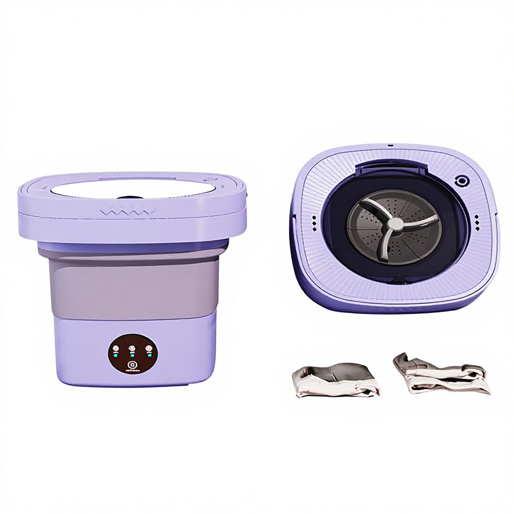 Viola 8 litri