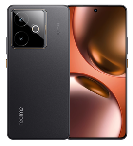 NUOVO Realme GT 7 5G Telefono da Gaming, Dimensity 9400+, 6.8" 144Hz OLED, 7000mAh, Ricarica Ultra Rapida 100W, 50MP LTE, Spagnolo Francese - Product Image 3