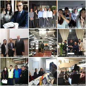 Ветровая солнечная гибридная энергетическая система Новая Энергия 2 кВт 10 кВт 30 кВт домашняя полная турбина ветряная солнечная гибридная энергетическая система - Product Image 6