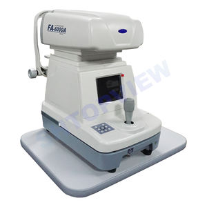 FA-6000A xinyuan refratômetro automático para venda, equipamento oftalmológico profissional mais barato da china - Product Image 2
