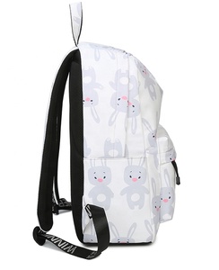 Mikewhite เด็กวัยรุ่น My Essay กระเป๋านักเรียนกระเป๋า - Product Image 2