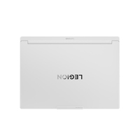 Laptop Gaming Lenovo LEGION Y9000X 2025 16" 2.5K 240Hz IPS LCD Ultra 9 275HX RTX 5060 5070 RAM 32GB SSD 1TB Putih untuk Wanita