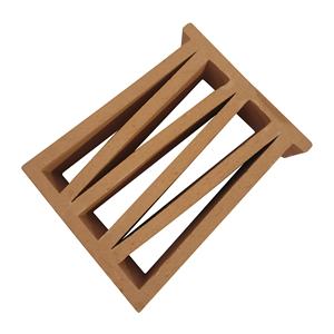 Chinesischer Klassischer Dekorativer Hohlziegel - Product Image 3