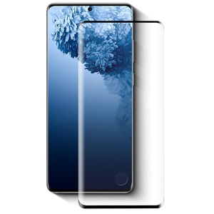 Tempered Glass <b>Screen</b> Protector For Samsung Galaxy S20 Full Coverage Anti Scratch Protection - Product Image 1