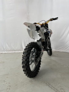 Motocicleta Todoterreno de <span class=keywords><strong>250cc</strong></span>, Motocross Enduro para Adultos, Entretenimiento, Gran Oferta - Product Image 5