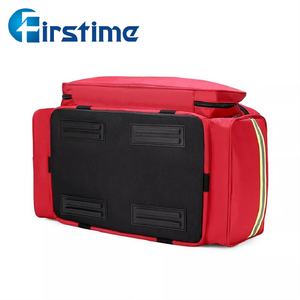 Firstime-botiquín de primeros auxilios para emergencias, bolsas vacías de primeros auxilios para supervivencia, nuevo diseño, precio de fábrica, cheep - Product Image 6