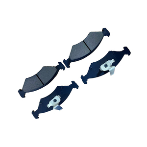 <span class=keywords><strong>Pastillas</strong></span> <span class=keywords><strong>de</strong></span> <span class=keywords><strong>Freno</strong></span> <span class=keywords><strong>de</strong></span> Cerámica D1171 <span class=keywords><strong>de</strong></span> Venta al Por Mayor del Fabricante, Cero Ruido, Bajo Polvo, para <span class=keywords><strong>BMW</strong></span> <span class=keywords><strong>Serie</strong></span> <span class=keywords><strong>1</strong></span>, <span class=keywords><strong>Serie</strong></span> 3, X1, con Garantía <span class=keywords><strong>de</strong></span> 30000-50000 km - Product Image 4