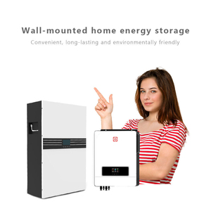 ระบบโซลาร์เซลล์ไฮบริดราคาประหยัด 5kw 10kw 20kw ระบบโซลาร์เซลล์สำหรับบ้าน แผงโซลาร์เซลล์ 5kw สำหรับบ้าน ระบบไฟฟ้าสำหรับใช้ในเชิงพาณิชย์และอุตสาหกรรม - Product Image 2