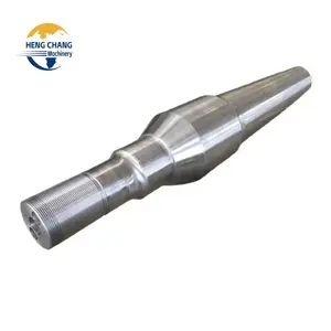 Hot selling Customized Forging Steel Cnc Parts Spindle,Main Shaft,Principal Axis,Shaft,Axis