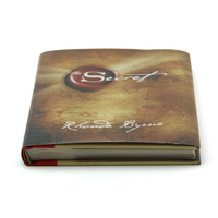 Servicio de impresión de tapa dura de libro de novela inglesa personalizada