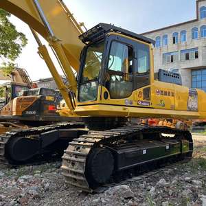 Komatsu รถขุดมือสอง PC450-8รถตักดินมือสอง pc450 -8มือสองจากญี่ปุ่น - Product Image 5
