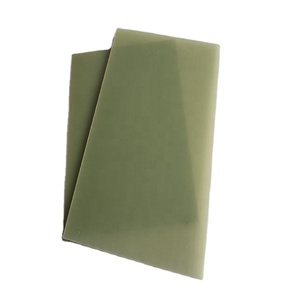 Feuille de fibre de verre de résine époxyde du stratifié FR4 - Product Image 5