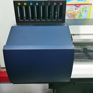 Rolan EJ640เครื่องพิมพ์อิงค์เจ็ทแบบพกพาเครื่องพิมพ์ผ้าพิมพ์ผนังสำหรับเสื้อยืด - Product Image 3