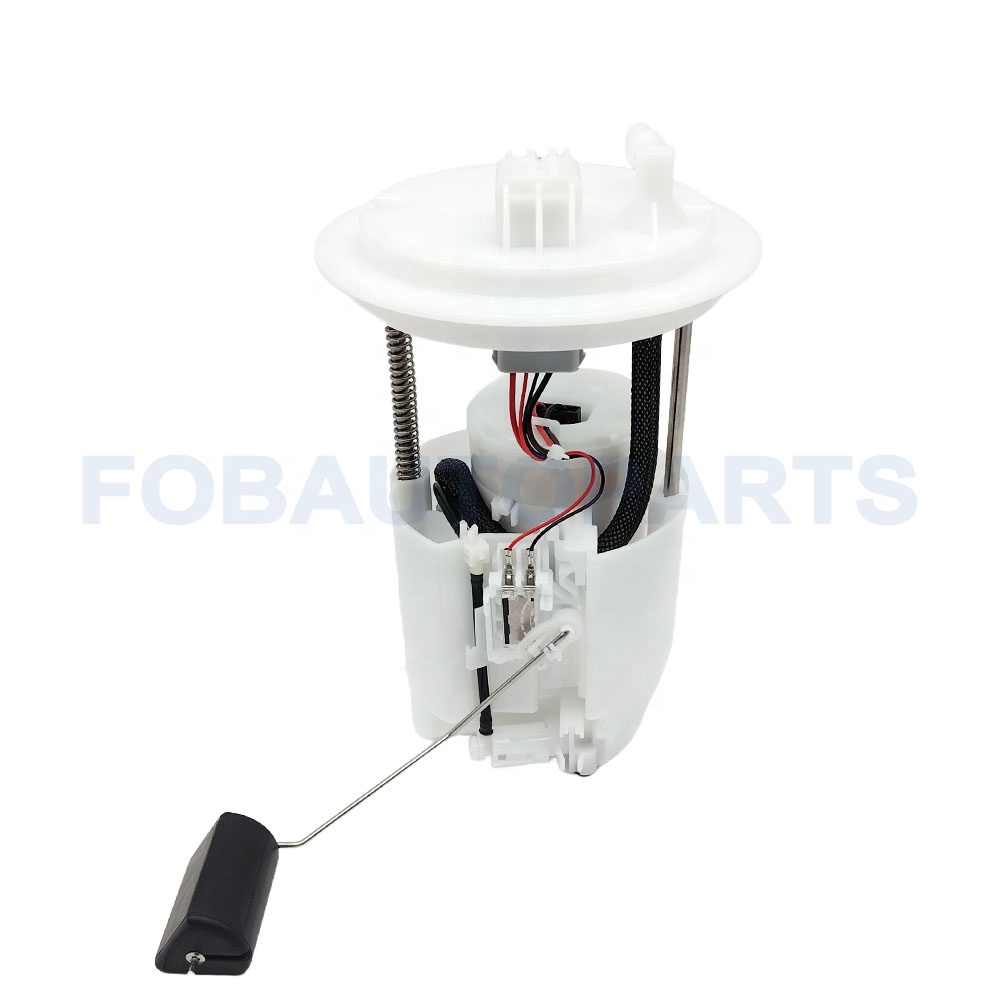 A-Premium Electric Fuel Pump Module Assembly Replacement for Dodge Journey 2009-2019 2.4L 3.5L 3.6L 68039210AA 68039210AB