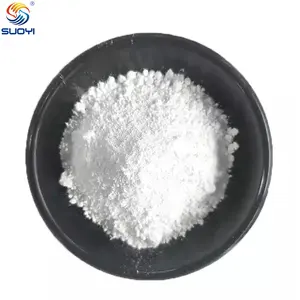 Fast Shipping High Quality White Fluorite Powder With Competitive Price