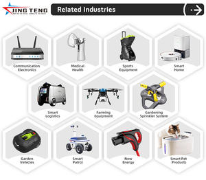 Custom OEM ODM Produtos De Peças De Moldagem Por Injeção De Plástico Serviço De Moldagem Por Injeção De Plástico - Product Image 4