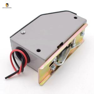 Промышленный переключатель регулятора скорости лифта EL-1375 LX26-1375B выключателя лифта - Product Image 2