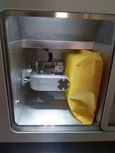 Machine de fraisage dentaire à 5 axes, machine de fraisage à sec, CAD/CAM dentaire - Product Image 5