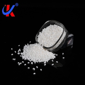 เม็ดพลาสติก <span class=keywords><strong>PA</strong></span> 6.6 PA66 โพลีเมอร์บริสุทธิ์ สำหรับฉีดขึ้นรูป ขึ้นรูปด้วยการอัดรีด ไนลอน <span class=keywords><strong>66</strong></span> เรซิน PA66 GF13 GF15 <span class=keywords><strong>GF20</strong></span> - Product Image 6