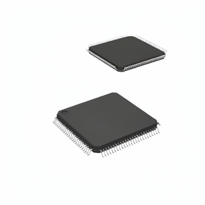 ชิ้นส่วนอิเล็กทรอนิกส์ LC4032V-75T48I 48 LQFP ไอซีฝังตัวในแพ็คเกจ BOM มีสินค้าในสต็อก - Product Image 1