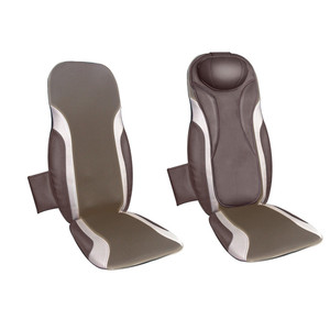 Oem de Dos de Siège De Voiture de Massage Shiatsu Massage <span class=keywords><strong>Chauffant</strong></span> Maison Chaise Coussin - Product Image 2