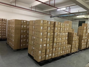 ตัวเก็บประจุเซรามิก HXC MLCC SMD แบบหลายชั้นชนิดติดตั้งบนพื้นผิว ขนาด 3225 ความจุ 47uF ชิ้นส่วนอิเล็กทรอนิกส์ - Product Image 6