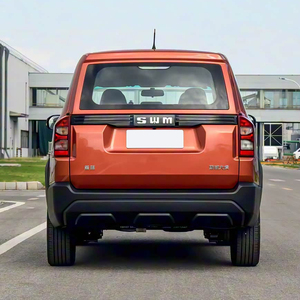 <span class=keywords><strong>SWM</strong></span> Big Tiger 2026, Marca China de Autos, SUV de 5 Puertas y 7 Asientos, Motor 1.5L, Transmisión Automática, Nueva Energía, Autonomía Extendida - Product Image 6