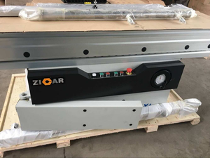 Zicar oem נייד שולחן הזזה ראה 1.6 מטר מיני עץ לוח מסור מכונת לנגר להכנת רהיטים - Product Image 6