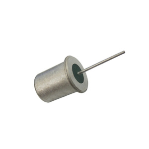 Comutateur d'accélération à faible gravité Comus ASLS1-2 1.6-2G, étanche, hermétique, plaqué étain, conforme MIL-STD-750C, conforme RoHS - Product Image 4