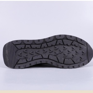 Fashion High-quality Cow Genuine <b>Leather</b> Two Tone Color Custom Logo Handmade Men's <b>Sneaker</b> Breathable Comfort Autumn Luxury - Product Image 5