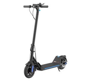 Scooter Eléctrico Plegable de Alta Calidad para Adultos, Batería de Largo Alcance, Todoterreno, Ligero, Portátil, Carga Rápida - Product Image 1