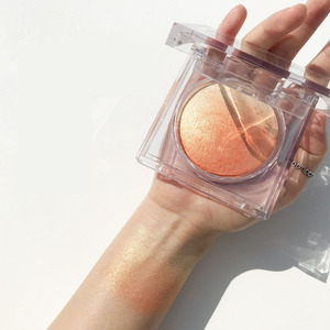 Grosir <span class=keywords><strong>Blush</strong></span> dan Highlight Kustom <span class=keywords><strong>Blush</strong></span> Palette Makeup <span class=keywords><strong>Blush</strong></span> Dalam Stock <span class=keywords><strong>Blush</strong></span> - Product Image 6