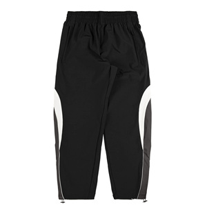 Pantalones Deportivos HEALY para Hombre, Cintura Elástica, Estilo Casual, Tejido, Estampado Personalizado, Bloques de Color, Transpirables, Secado Rápido, Ligeros - Product Image 2