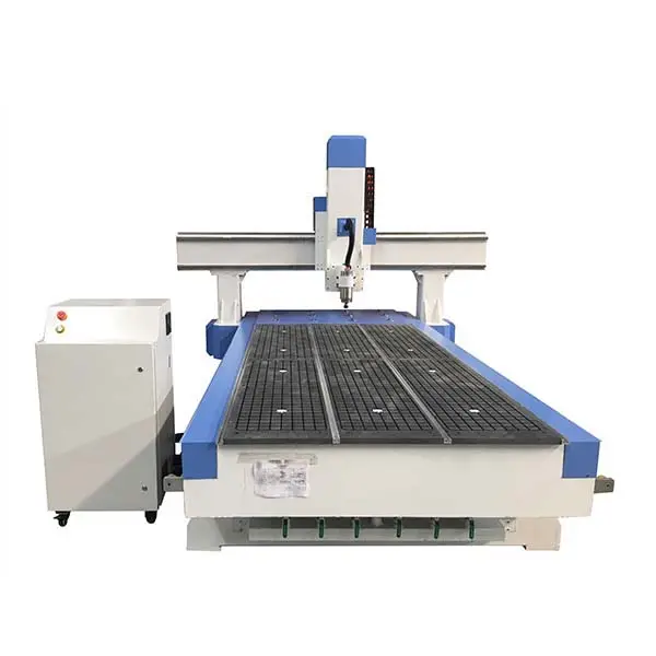 180 Derajat Ayunan Kepala 4 Axis 5 Axis Cnc Router 1325