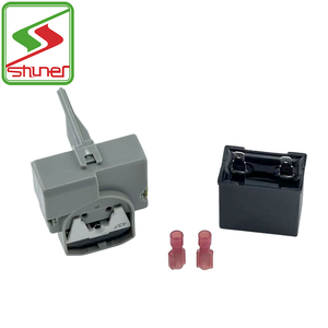 Pièces de rechange pour réfrigérateur Dispositif de relais de démarrage pour réfrigérateur W10189190 pour <span class=keywords><strong>Whirlpool</strong></span> - Product Image 3