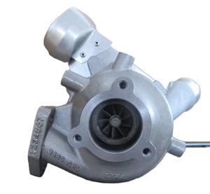 Kit turbo superchargeur pas cher pour moteur diesel BMW GT1749V 53039880145 - Product Image 2