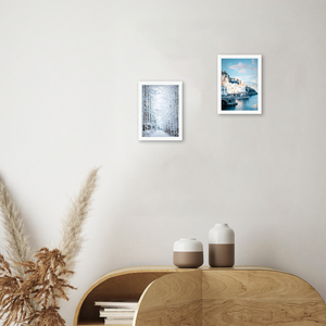 Thân thiện với môi cổ phiếu bán buôn giá rẻ MDF gỗ 30x40 50x70 khung ảnh - Product Image 5