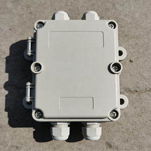 Material Industrial Reforzado con Fibra de Vidrio CH PA66 GF30, Resistente al Calor, Rayos UV y a la Intemperie, para Carcasas de Equipos - Product Image 2