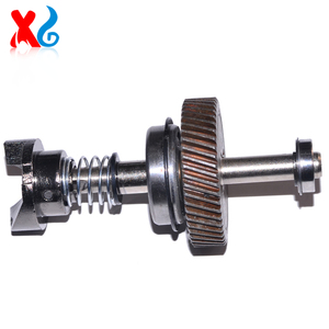006K22982 Fuser ASSY Driving Gear ASSY Thay Thế Cho <span class=keywords><strong>Xerox</strong></span> DC <span class=keywords><strong>1100</strong></span> 4110 4112 4127 4595 4590 DC4110 D95 Fuser Gear Unit - Product Image 3