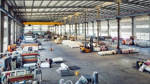 <span class=keywords><strong>Film</strong></span> plastique brillant durable, <span class=keywords><strong>film</strong></span> barrière de qualité alimentaire écologique pour emballage haut de gamme, décoratif - Product Image 5